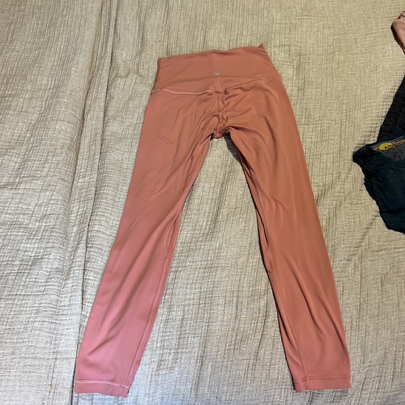 Lululemon align pants - Picture 2 of 3